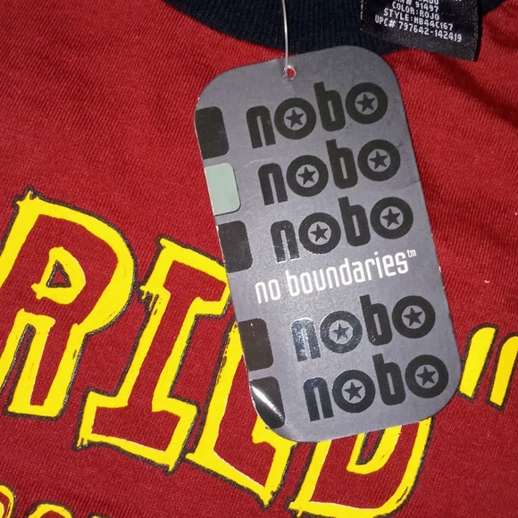 Fun (and true!) Men's Tshirt - Picture 3 of 6